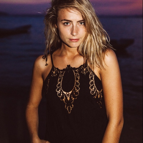 Arnhem Gracie Playsuit Size S - Picture 2 of 8